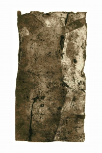 PANI (big), Etching/Aquatinta, 2001