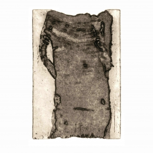 PANI (small), Etching/Aquatinta, 2001